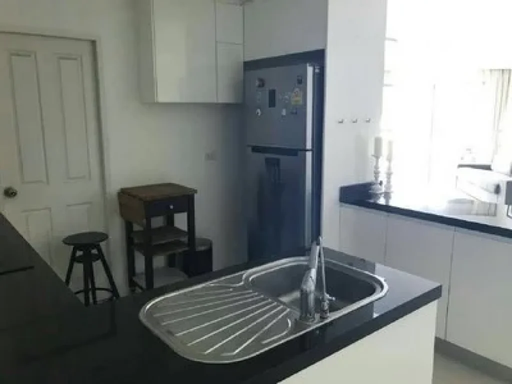 Belle Avenue Rama 9 Condo 95 sqm 1 bed for sale or rent