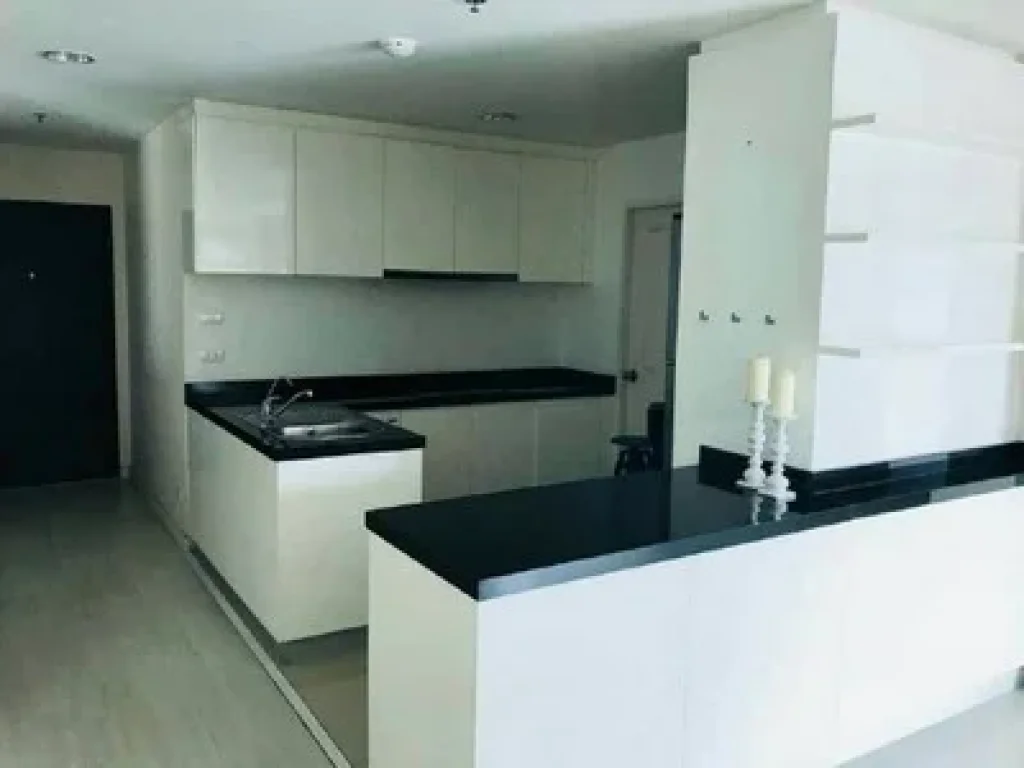 Belle Avenue Rama 9 Condo 95 sqm 1 bed for sale or rent