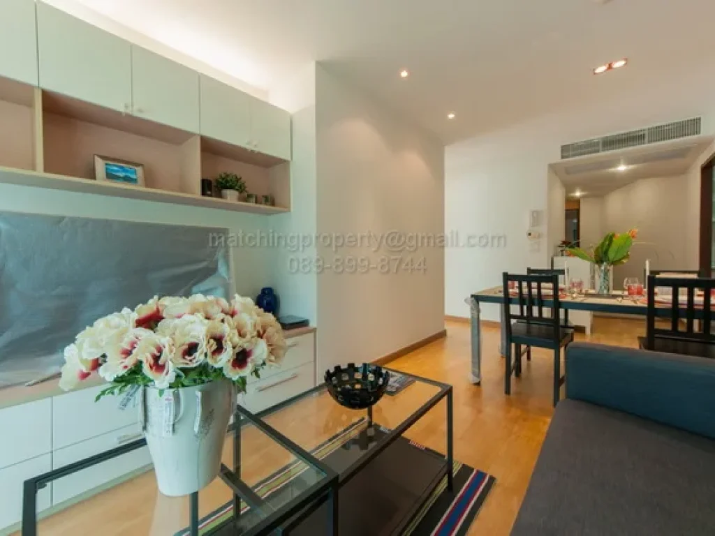 ให้เช่าคอนโด สุขุมวิท 2 ห้องนอน Residence 52 BTS On-nut คอนโดใกล้รถไฟฟ้า โลตัส อ่อนนุช