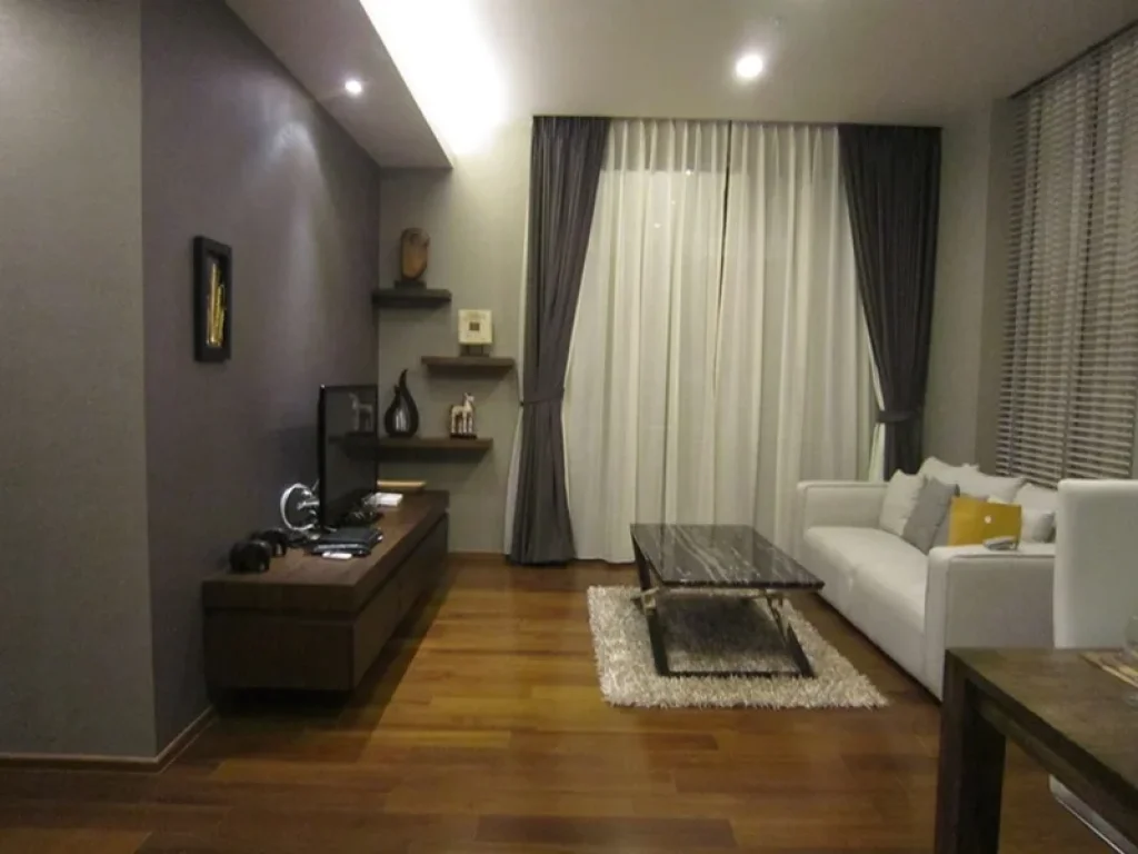 ขาย213M ให้เช่า70K Quattro by Sansiri Thonglor Soi 4 Building A 5th flr room no1349