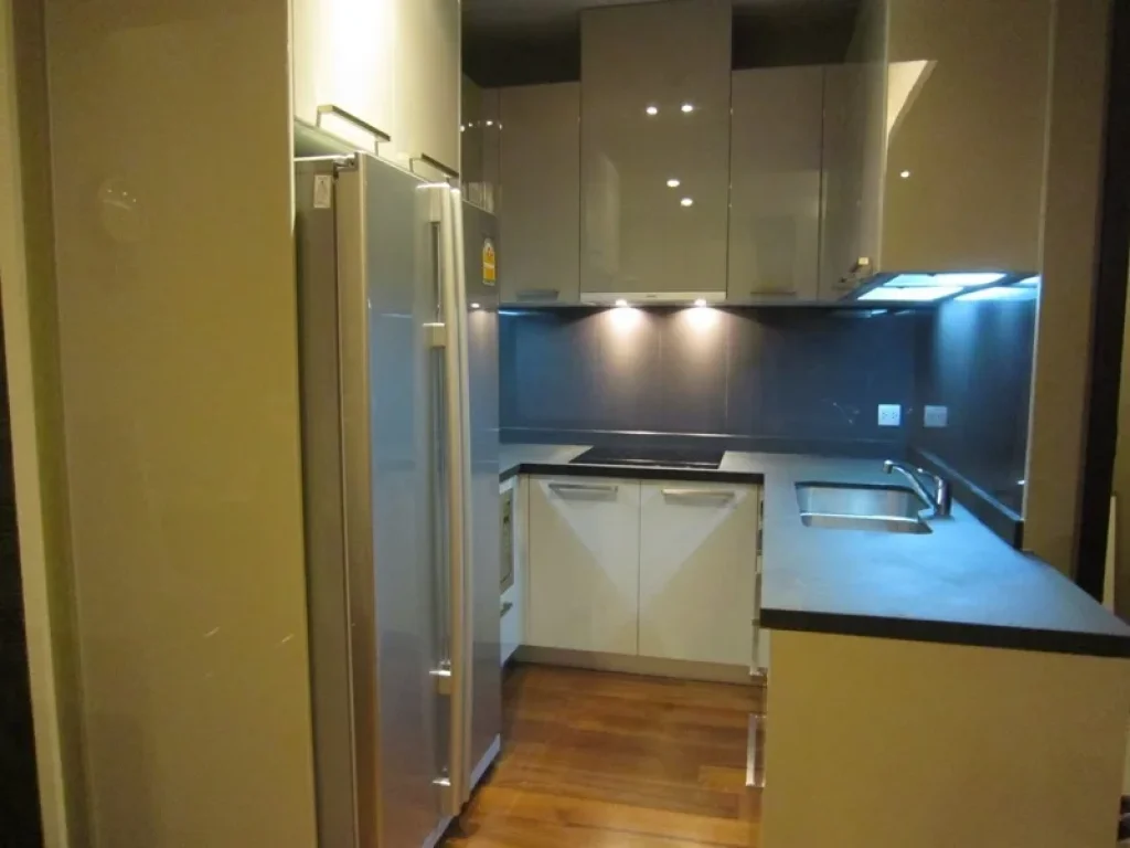 ขาย213M ให้เช่า70K Quattro by Sansiri Thonglor Soi 4 Building A 5th flr room no1349