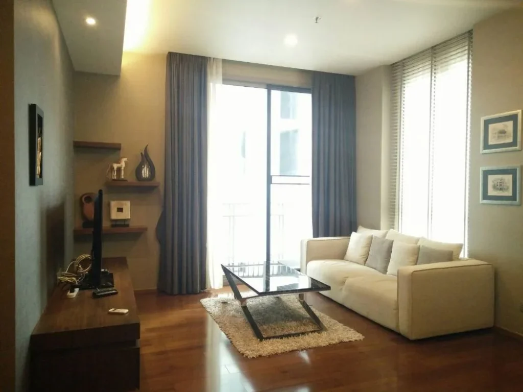 ขาย213M ให้เช่า70K Quattro by Sansiri Thonglor Soi 4 Building A 5th flr room no1349