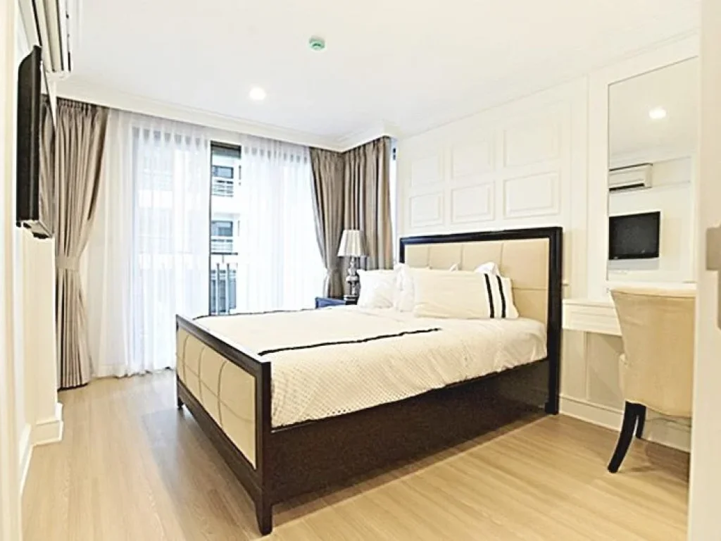 ขาย VOQUE Residential Condominium สุขุมวิท 31 ใหม่พึ่งโอน ไม่เคยอยู่