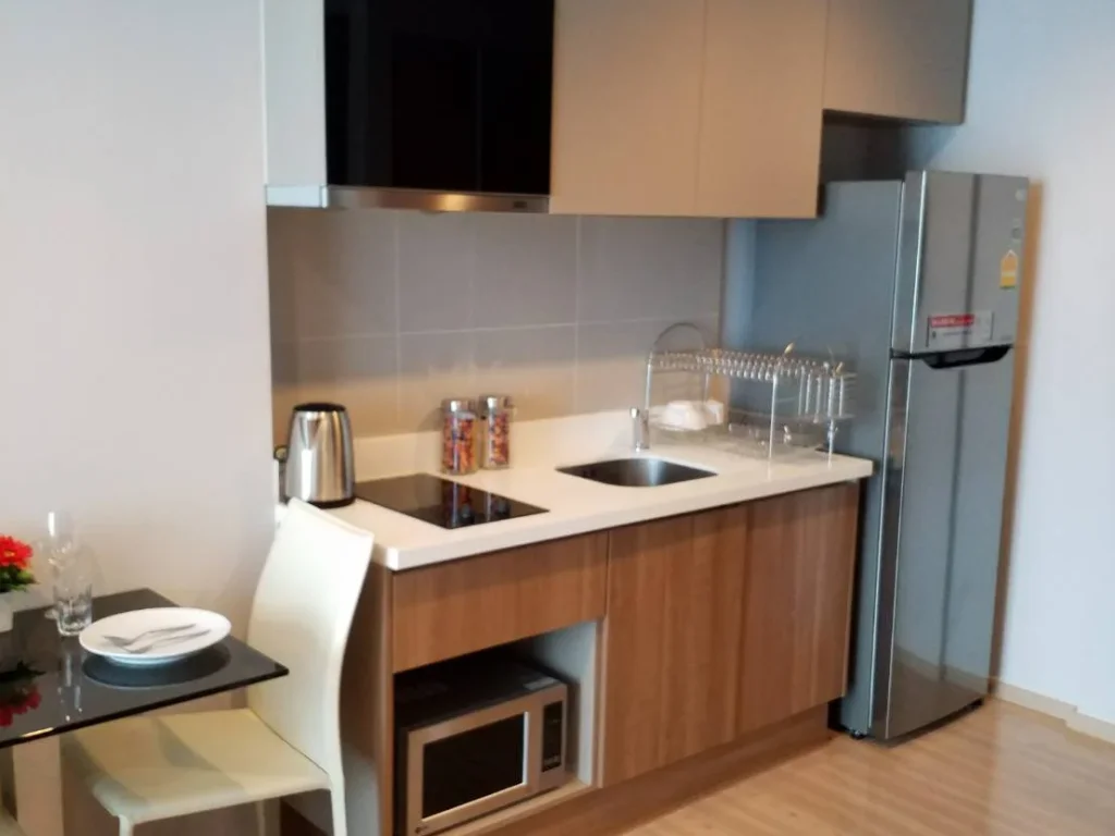 For rent Rhythm Sathorn BTS Saphan taksin