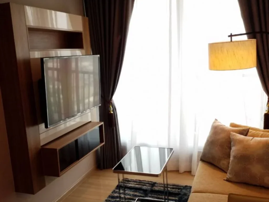 For rent Rhythm Sathorn BTS Saphan taksin