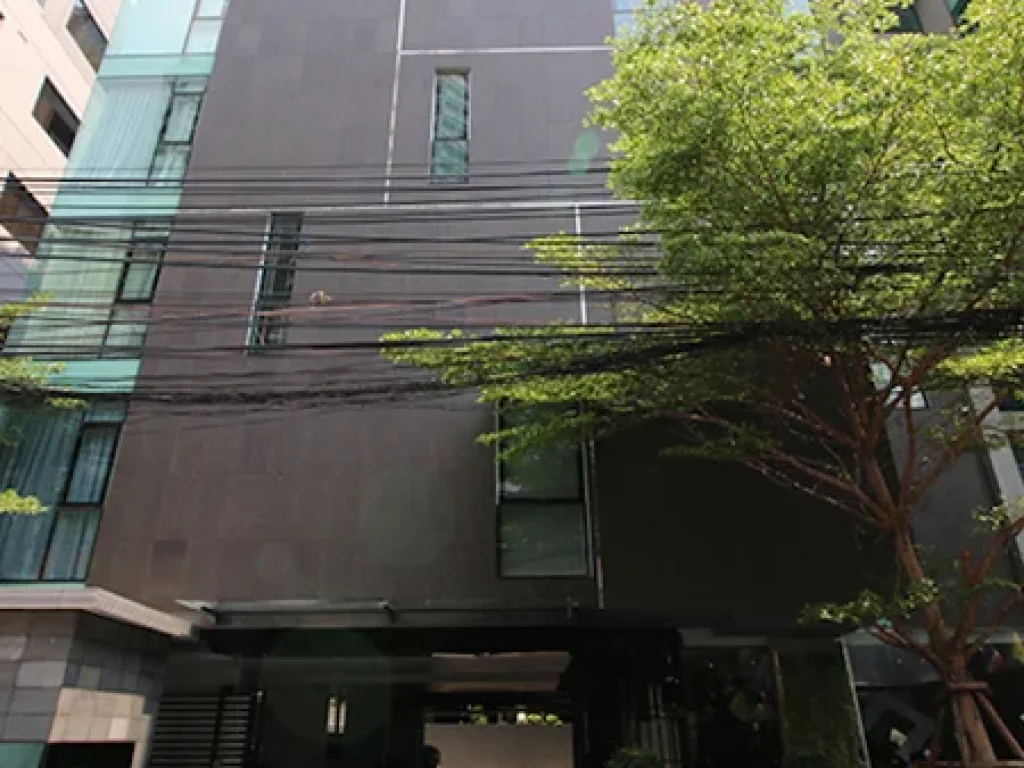 For rent or sale Quad Silom