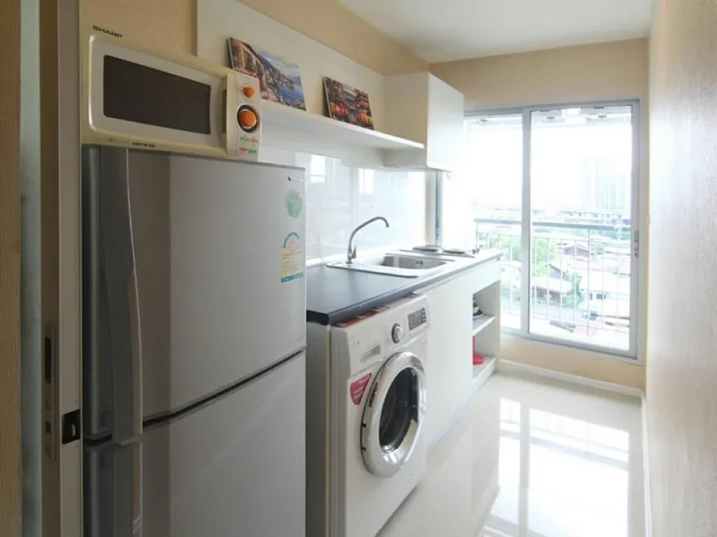 for rent Aspire Condo Sukhumvit 48 bts phra kanong