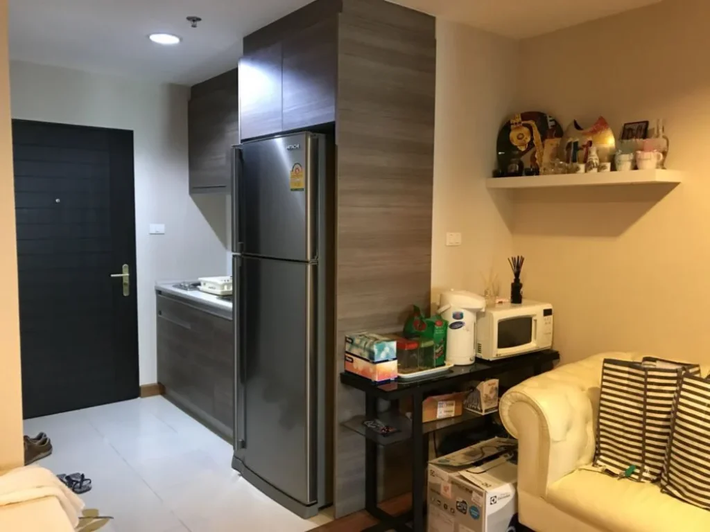 For Sale Belle Grand Rama9 MRT Rama9 Station Sale 8000000 Baht