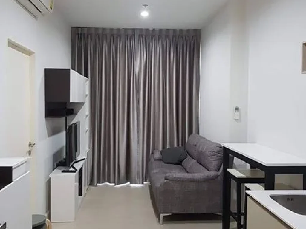 FOR RENT THE NICHE PRIDE THONGLOR-PETCHBURI