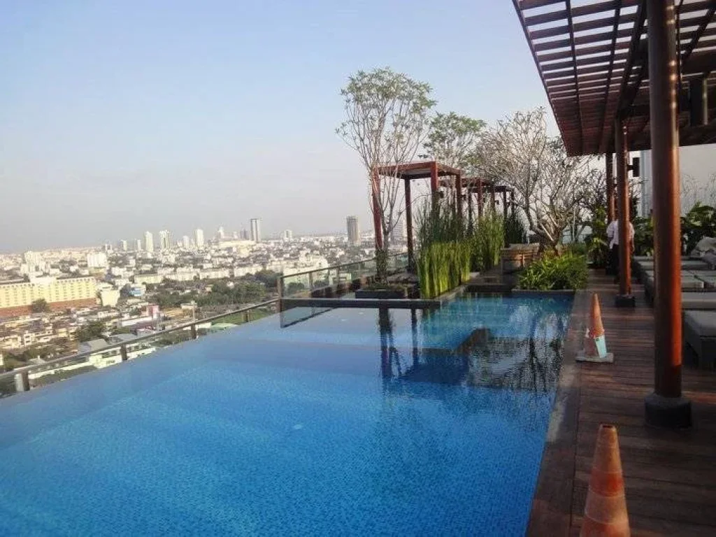 For rent ideo mix sukhumvit 103