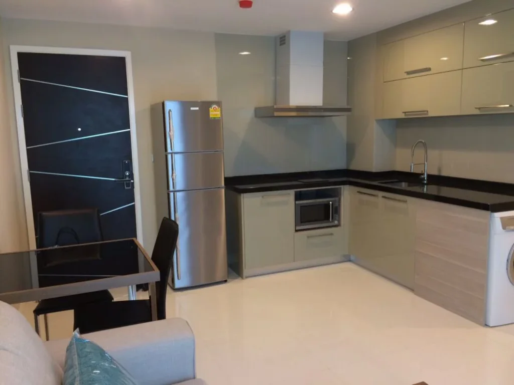 For rent The Crest Sukhumvit 24