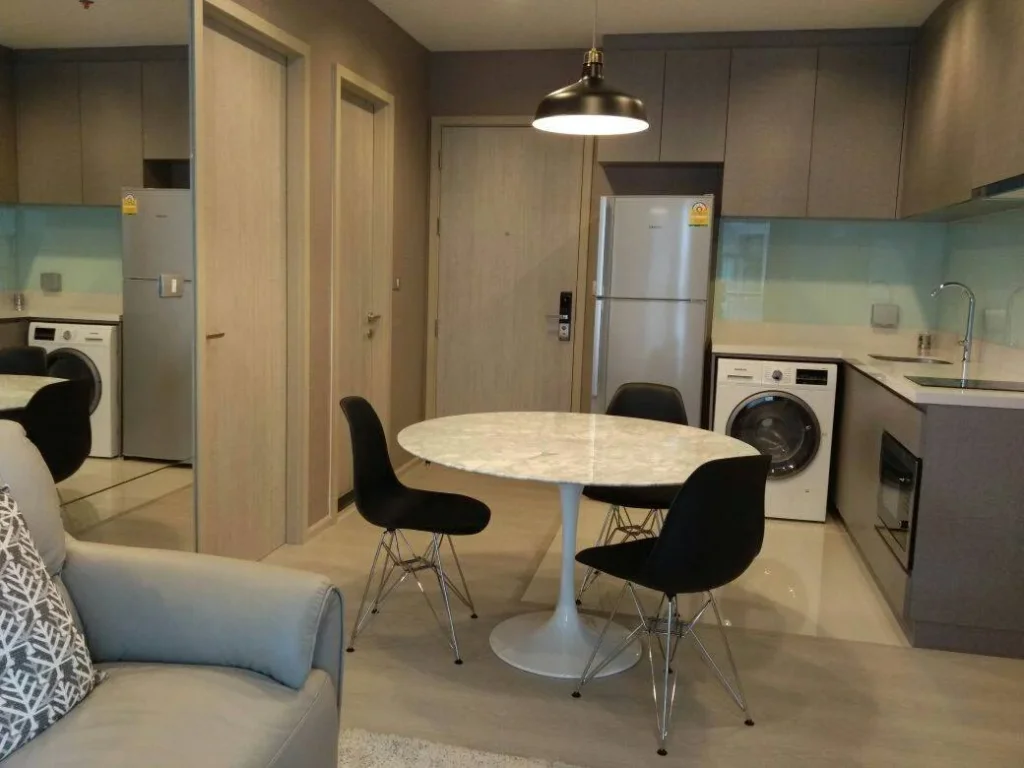 For Rent Rhythm Sukhumvit 36-38 Fully furnished