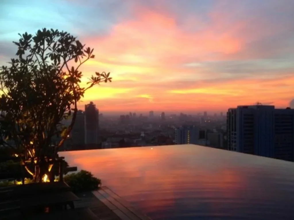 ขาย Urbano Absolute Sathorn Taksin