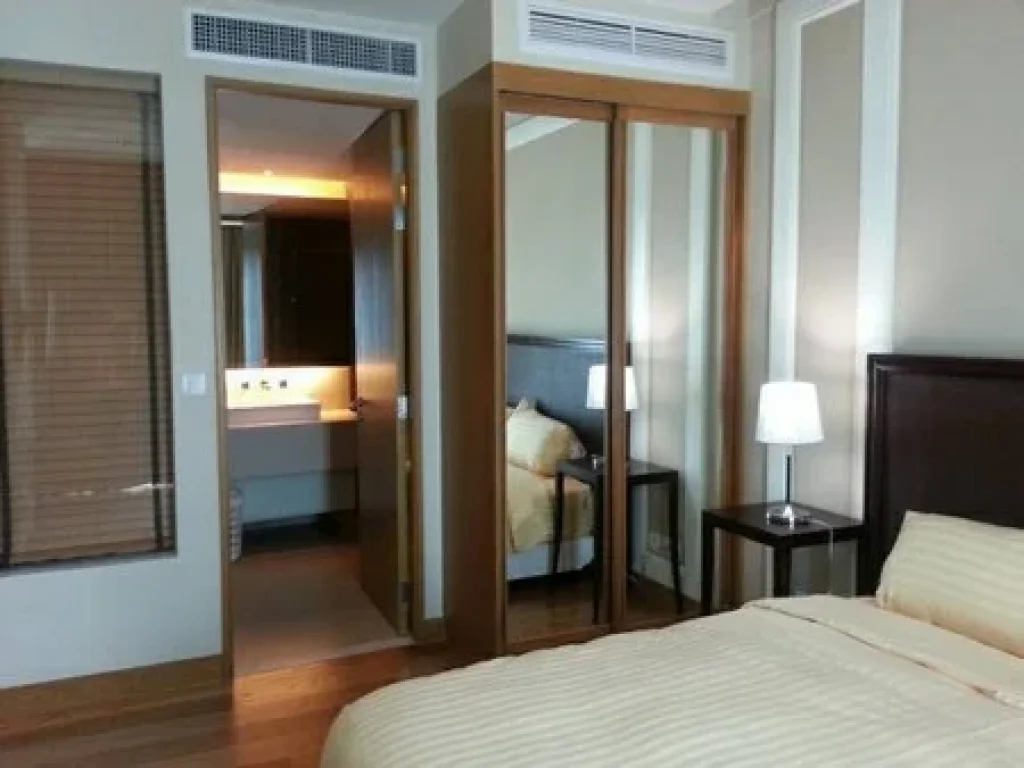 ขายคอนโด Amari Hua Hin โรงแรมอมารี หัวหิน ห้องเซอร์วิส