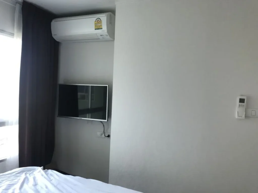 Room For Rent Lumpini Park Rama 9 - Ratchada RCA 14000THBMonth