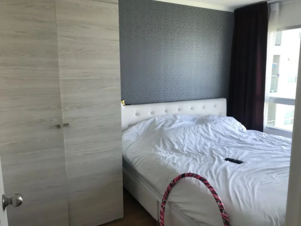 Room For Rent Lumpini Park Rama 9 - Ratchada RCA 14000THBMonth