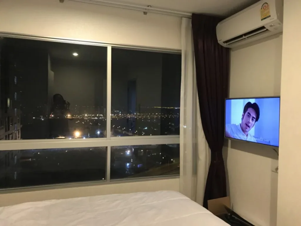 Room For Rent Lumpini Park Rama 9 - Ratchada RCA 14000THBMonth