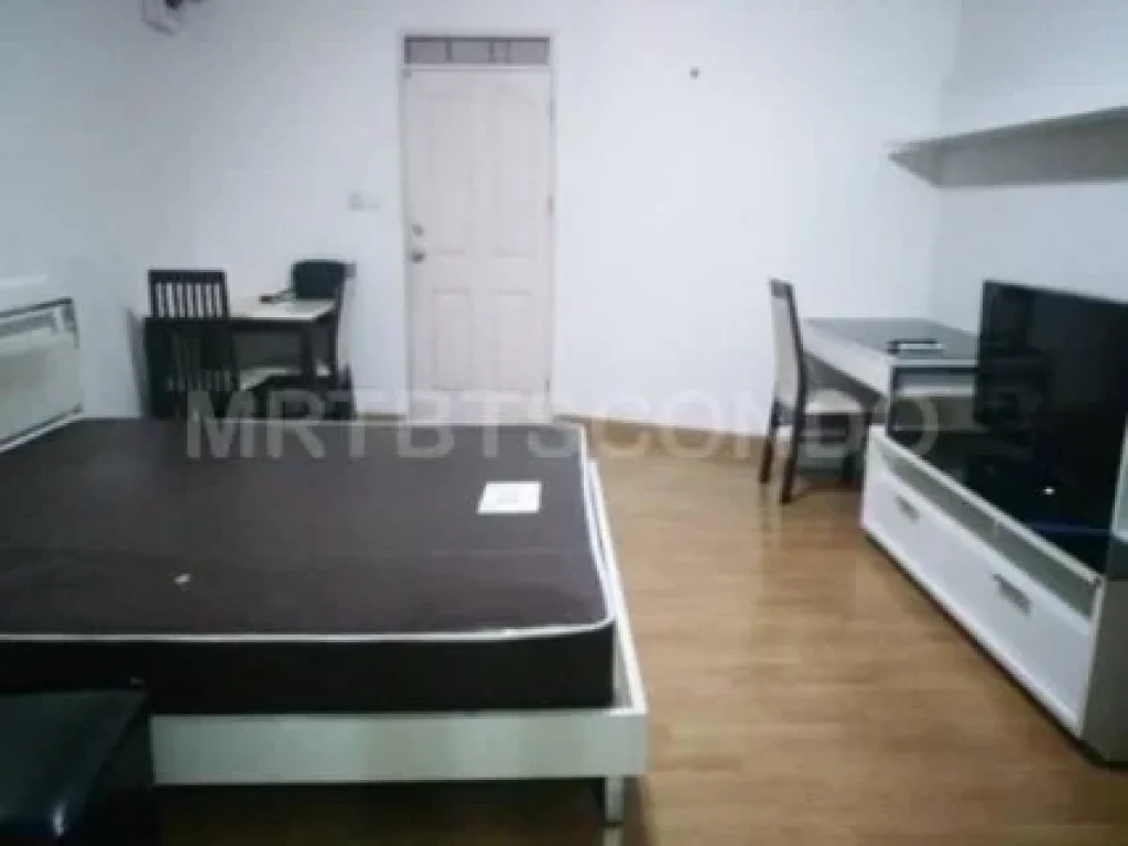 for rent City Home Sukhumvit 101 29sqm 1BED level3 BTS UDOM SUK fully furnished