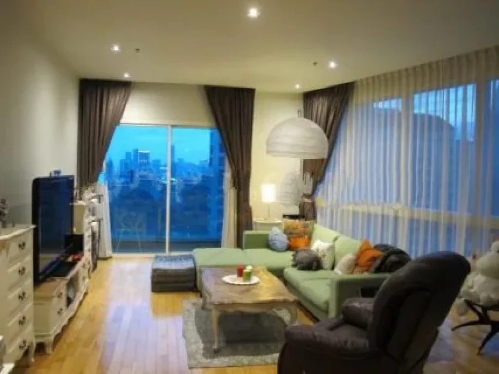 for sale Millennium Residence 19295sqm 3BED level15 BTS ASOKE fully furnished