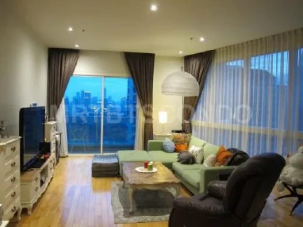 for sale Millennium Residence 19295sqm 3BED level15 BTS ASOKE fully furnished