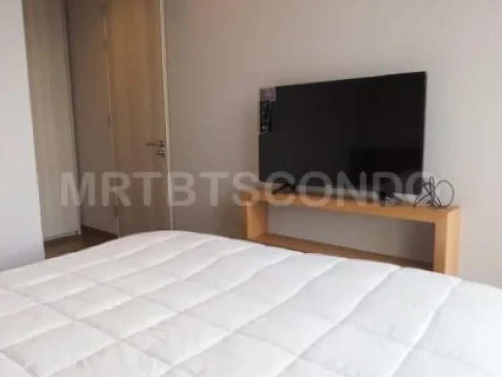 for rent THE LUMPINI 24 55sqm 2BED level9 BTS PHROM PHONG fully furnished