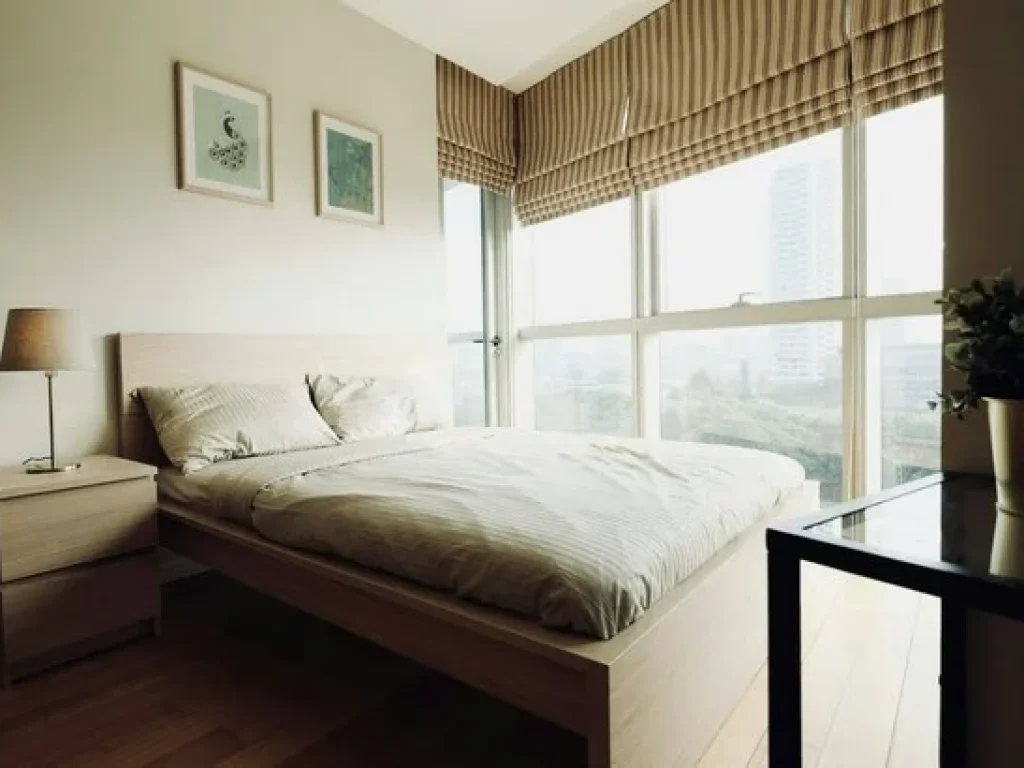 The River Condo 1 plus 1 rooms for rent with fully furnished and River View