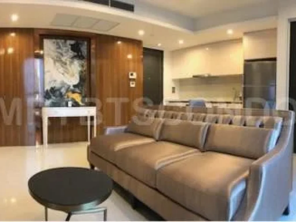 for sale and rent THE BANGKOK SATHOR 62sqm 1BED level8 BTS SURASAK fully furnished