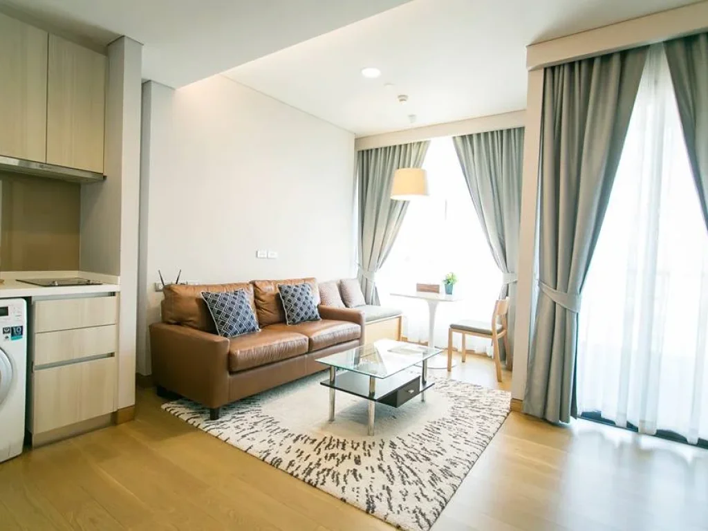 Condo The Lumpini 24 เดอะ ลุมพินี 24 For Rent