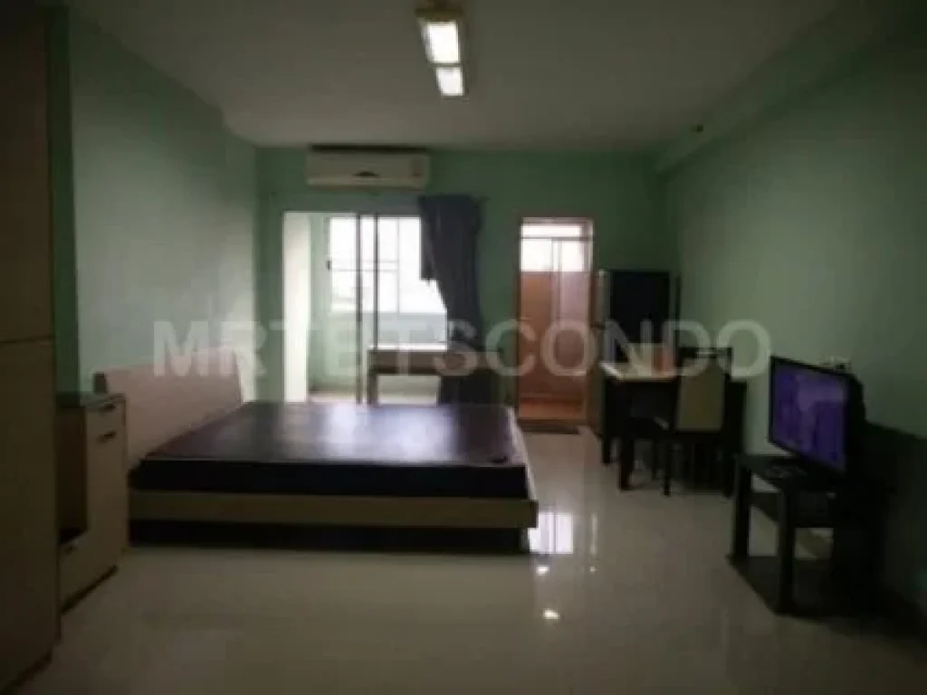 for rent City Home Sukhumvit 34sqm 1BED level6 BTS UDOM SUK fully furnished