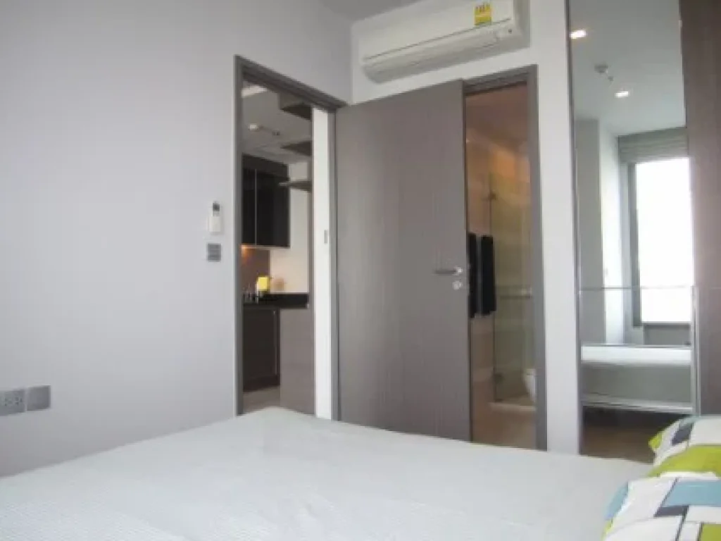 for rent KEYNE BY SANSIRI 37sqm 1BED level25 BTS THONG LO fully furnished