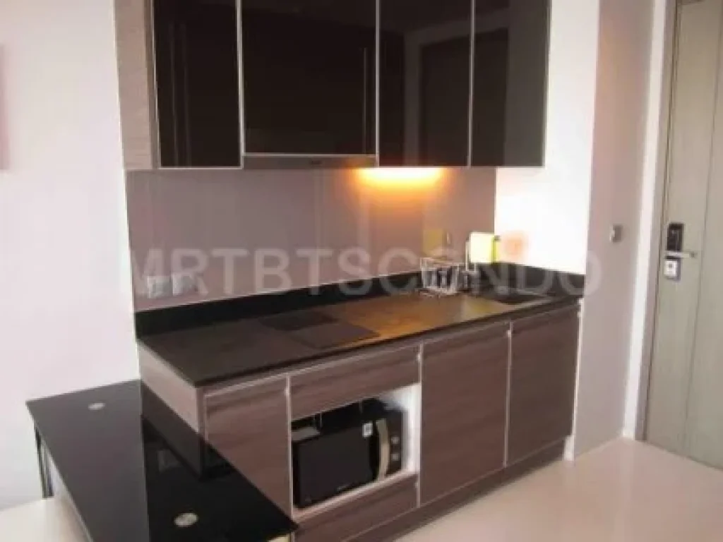 for rent KEYNE BY SANSIRI 37sqm 1BED level25 BTS THONG LO fully furnished