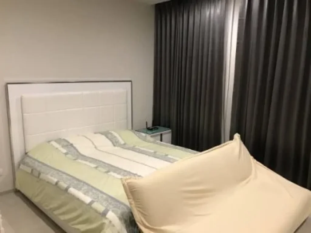 for Sale and Rent Condo Noble Ploenchit 47 sqm 1BED level5 BTS PHLOEN CHIT fully furnished