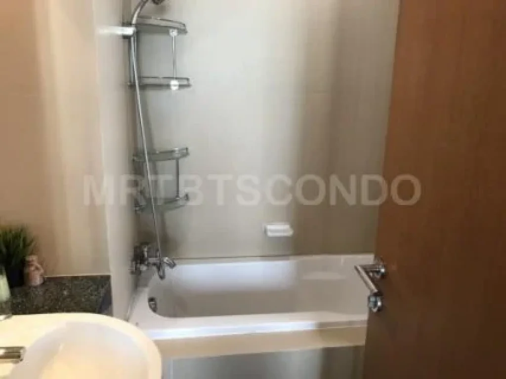 for rent Condo THE HERITAGE 72sqm 2BED level25 BTS THONG LO fully furnished