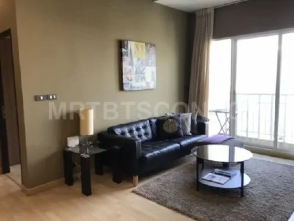 for rent Condo THE HERITAGE 72sqm 2BED level25 BTS THONG LO fully furnished