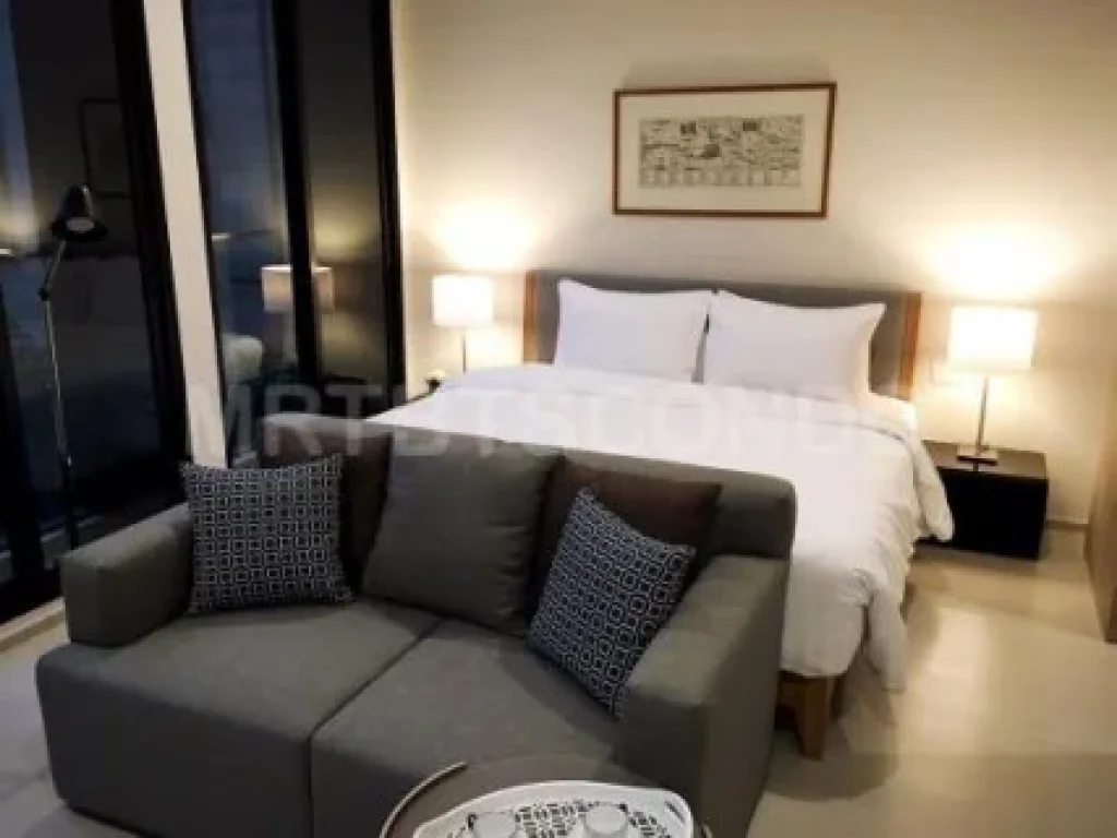 for rent Condo Noble Ploenchit 47 sqm 1BED level3 BTS PHLOEN CHIT fully furnished