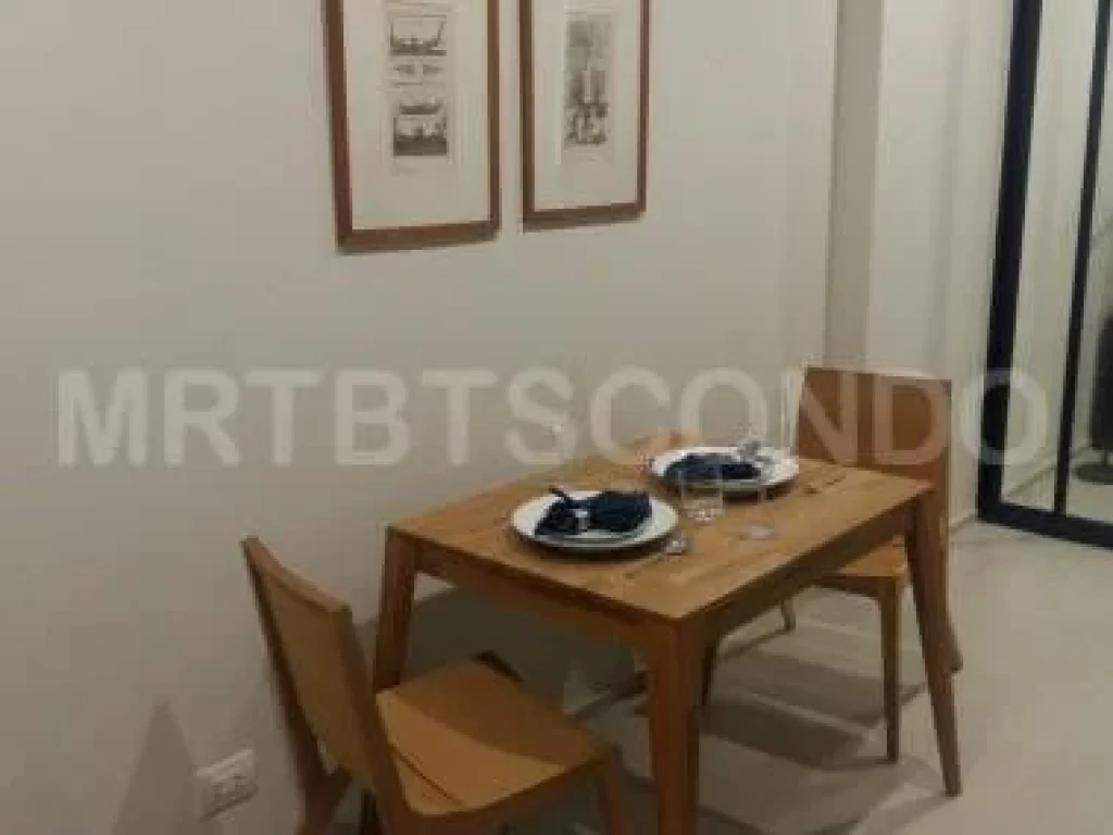 for rent Condo Noble Ploenchit 47 sqm 1BED level3 BTS PHLOEN CHIT fully furnished