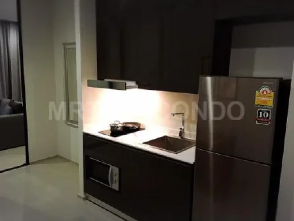 for rent Condo Noble Ploenchit 47 sqm 1BED level3 BTS PHLOEN CHIT fully furnished