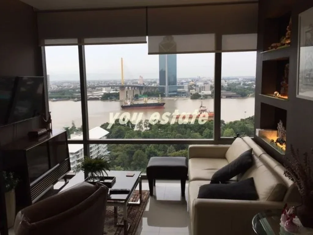 for sale Star View Rama 380 sqm 2 bed สตาร์วิว พระราม 3