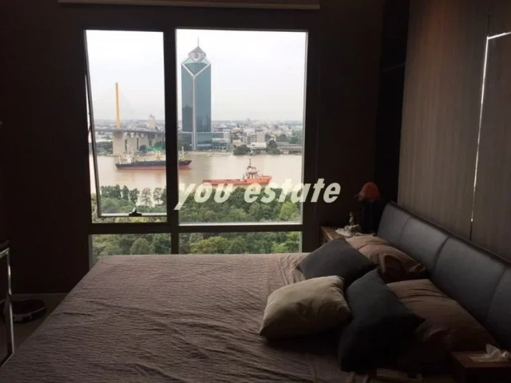 for sale Star View Rama 380 sqm 2 bed สตาร์วิว พระราม 3