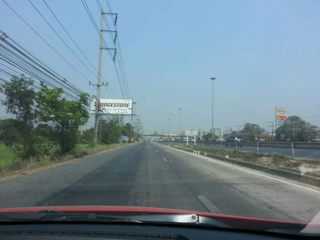 ที่ดิน 42 ไร่ หนองแค สระบุรี ติดถนนพหลโยธิน 800 เมตร