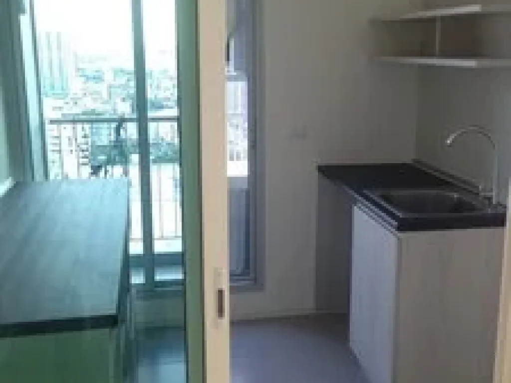 For Sale Aspire Sathorn Thapra 46 sqm 2BR 495 MTHB High floor BTS Taladplu