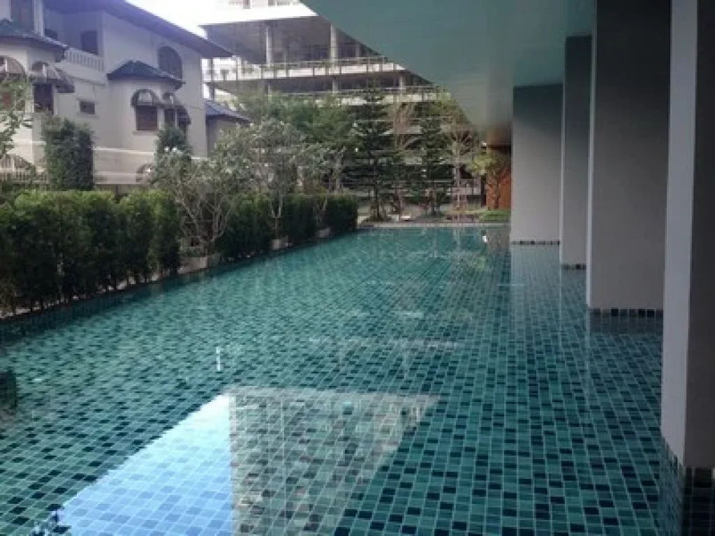 For Sale Aspire Sathorn Thapra 46 sqm 2BR 495 MTHB High floor BTS Taladplu