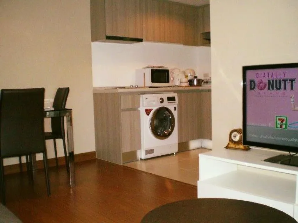 Belle Grand Rama 9 Condo 1 bedroom for rent