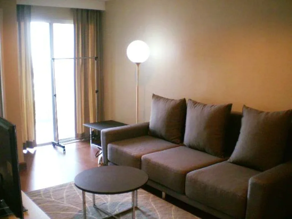 Belle Grand Rama 9 Condo 1 bedroom for rent