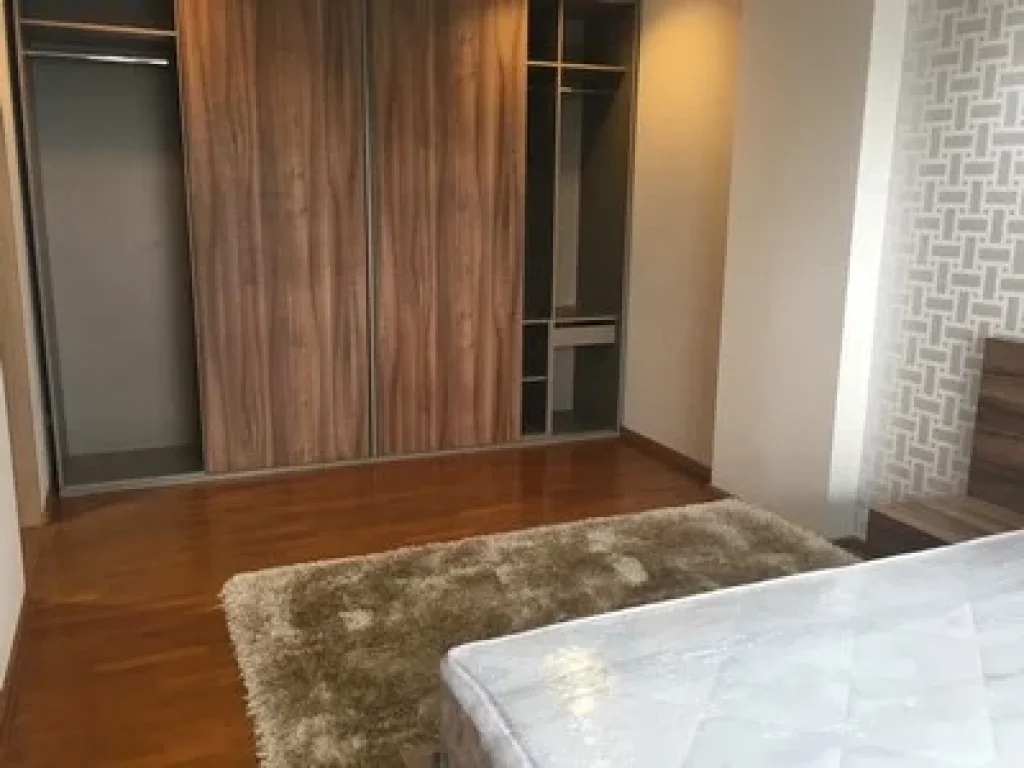 Sale with tenant River Heaven BTS Saphan Taksin 9893 sqm 2BR 95MTHB Fully furnished