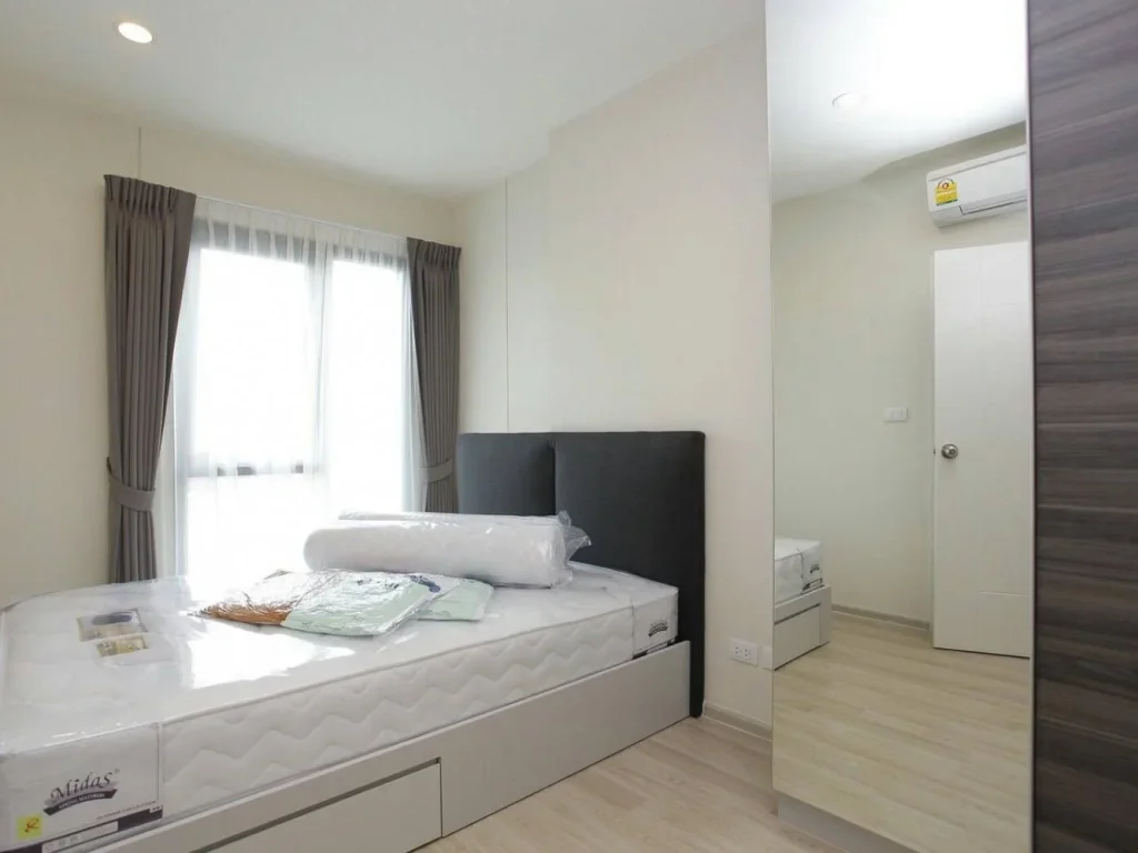 CR2002Room for Rent Centric รัชดา-ห้วยขวาง 19Kเดือน