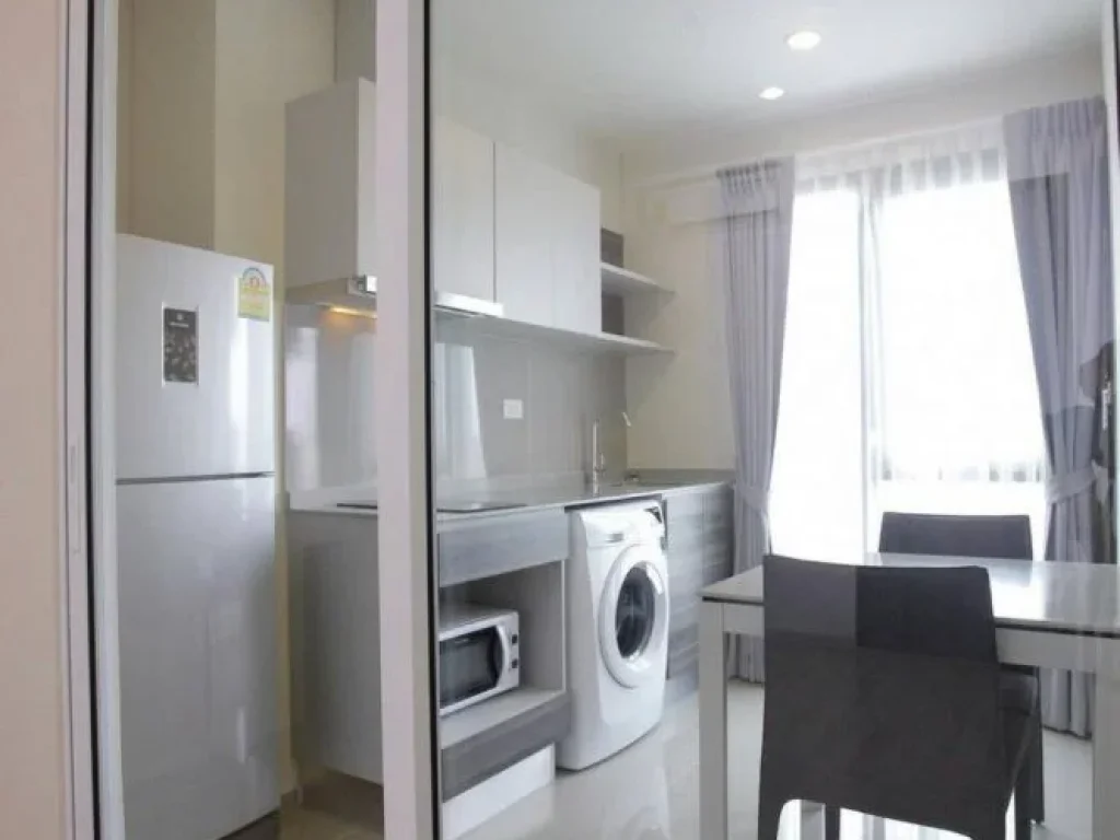 CR2002Room for Rent Centric รัชดา-ห้วยขวาง 19Kเดือน