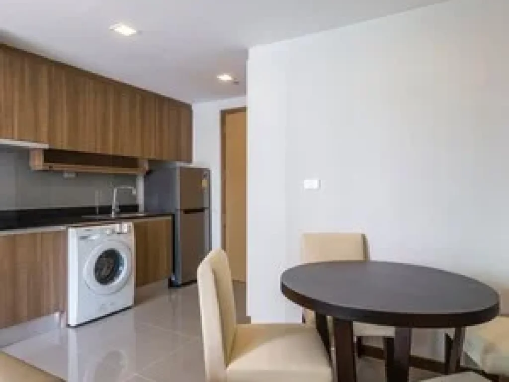 ให้เช่าคอนโด Inter Lux Residence อินเตอร์ ลักส์ พรีเมียร์ สุขุมวิท 13 2 ห้องนอน