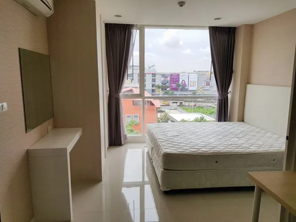 CS1027Condo For Sale ELEMENTS SRINAKARIN Oppersit Seacon Square Ready Move in