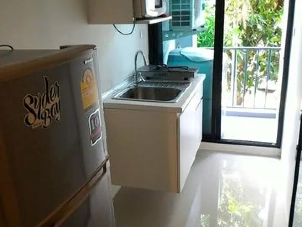 CR2008Room for Sale B-LOFT สุขุมวิท109 149MB BTSแบริ่ง